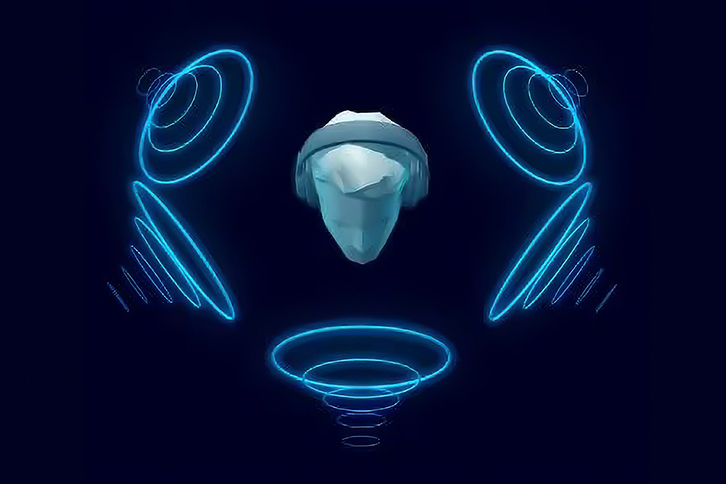 バイノーラル使ってみた