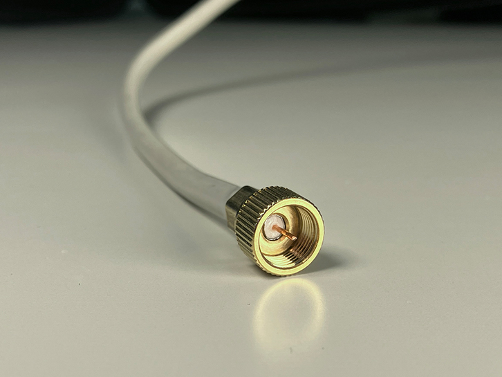 映像ケーブルのあれこれ