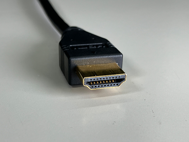 映像ケーブルのあれこれ