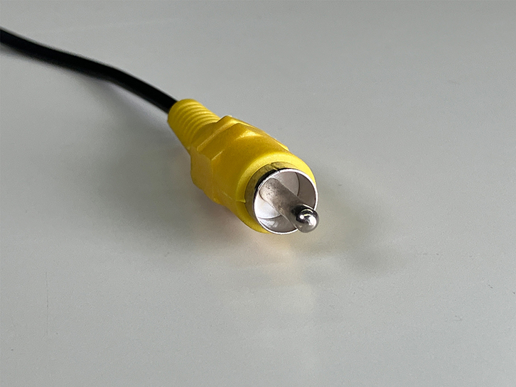 映像ケーブルのあれこれ