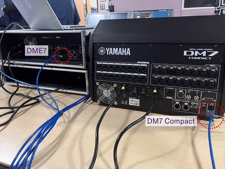 IPアドレスの設定をやってみよう！