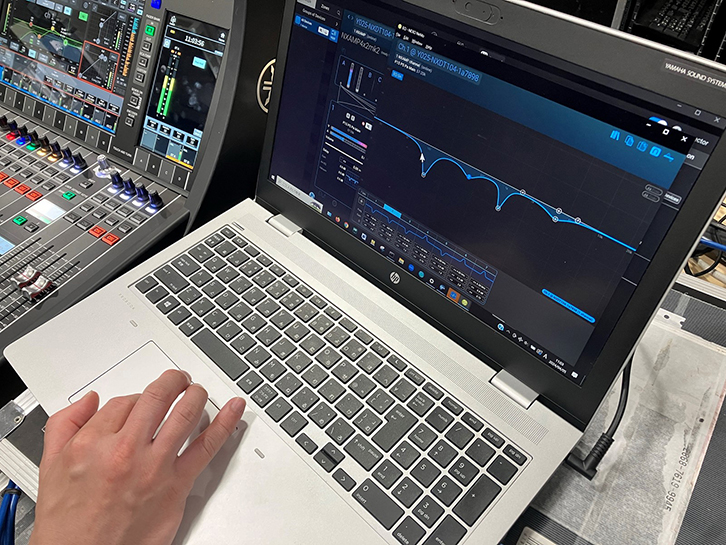 IPアドレスの設定をやってみよう！