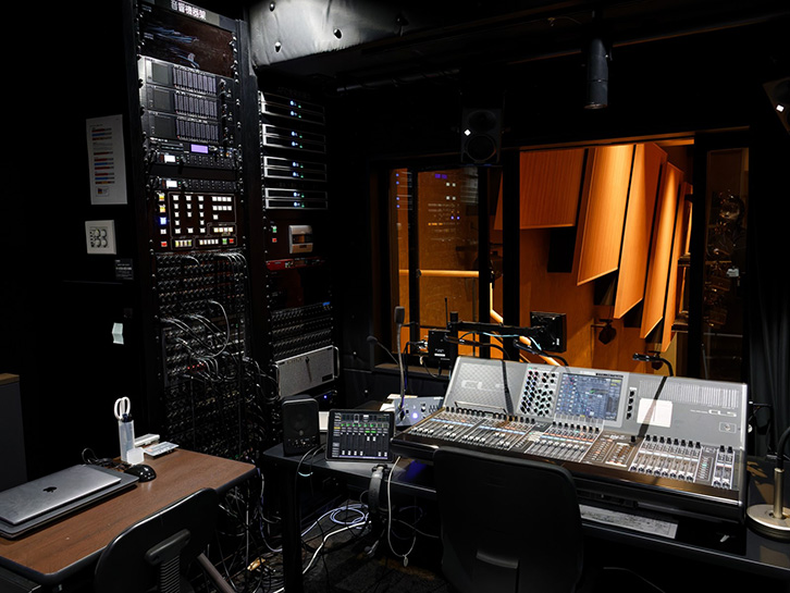 劇場・ホールの音響ケーブル入門