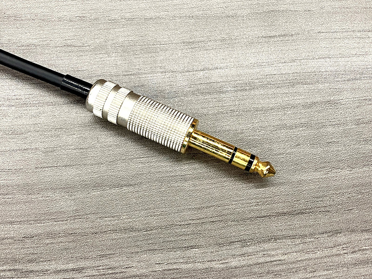 劇場・ホールの音響ケーブル入門