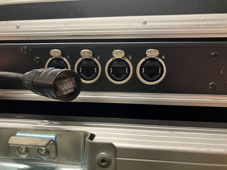 劇場・ホールの音響ケーブル入門