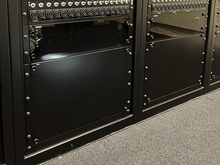 劇場・ホールの音響ケーブル入門