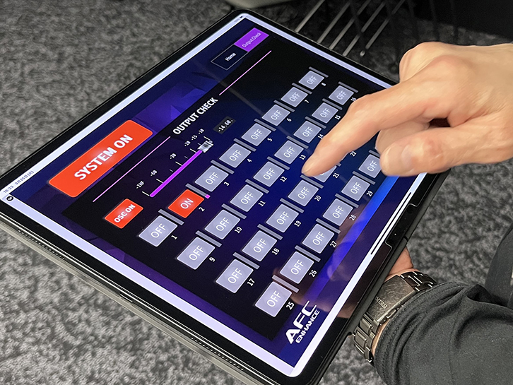 複雑システム、スッキリ解決！効率的なコントロール術