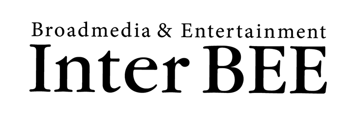 2019年 国際放送機器展（Inter BEE）