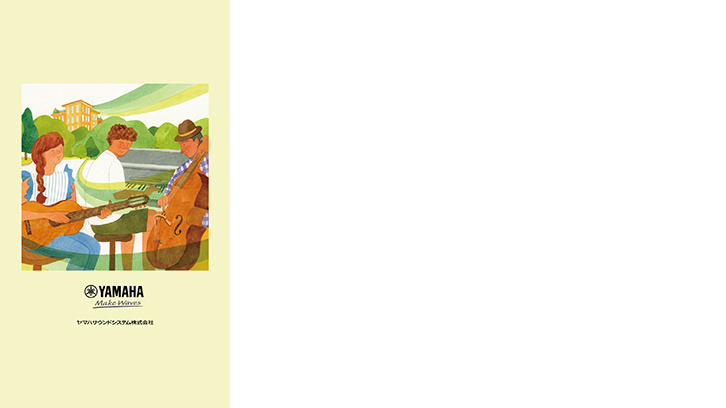 2023年5月、6月カレンダー壁紙